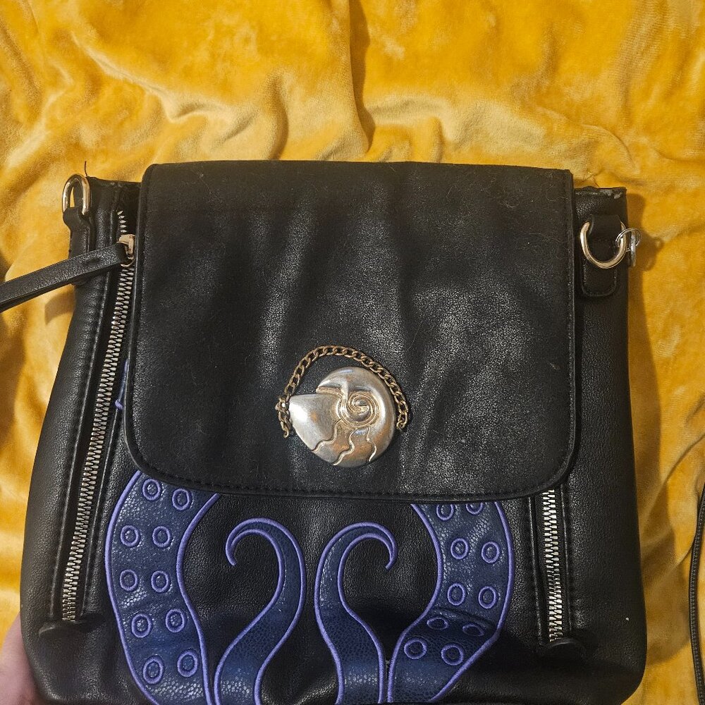 Ursula mini backpack